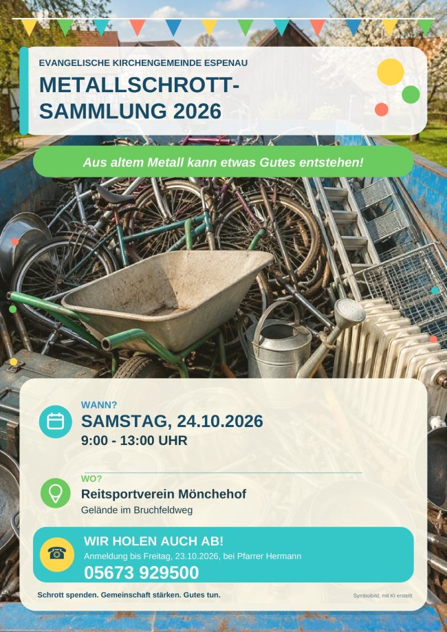 Schrottsammlung-2026